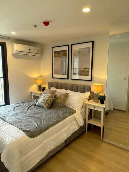 Life Rama 4-Asoke, Bangkok, Rama 4 Road, Khlong Toei, Bangkok, 2 Bedrooms, 48 sqm, Condo For Rent, by Boonraksa Sopak, 500337068 - DDproperty.com