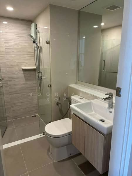 Life Rama 4-Asoke, Bangkok, Rama 4 Road, Khlong Toei, Bangkok, 2 Bedrooms, 48 sqm, Condo For Rent, by Boonraksa Sopak, 500337068 - DDproperty.com