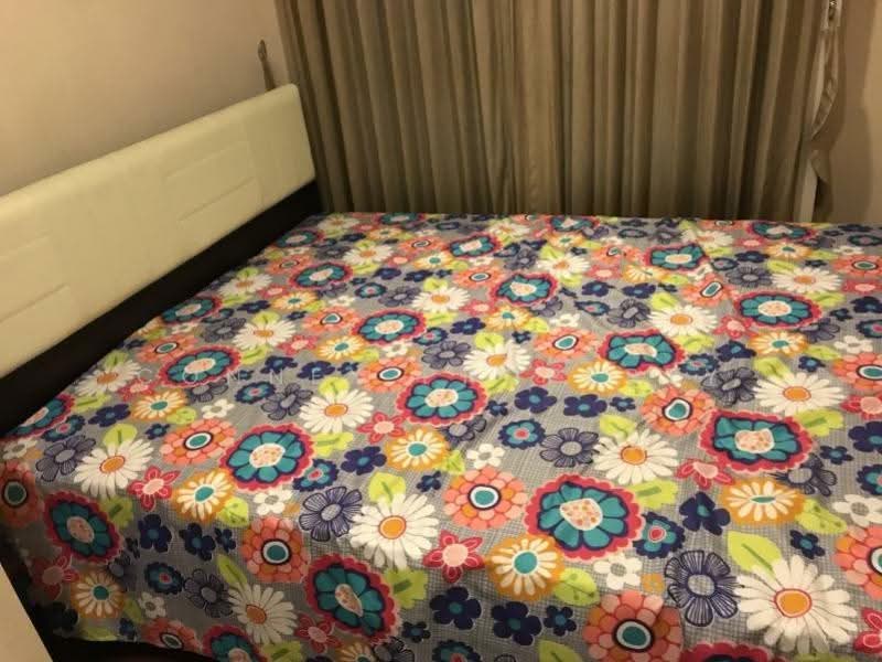 Belle Grand Rama 9, Bangkok, 131 Rama 9 Road, Huai Khwang, Bangkok, 2 Bedrooms, 78 sqm, Condo For Rent, by Connex Property, 500337069 - DDproperty.com