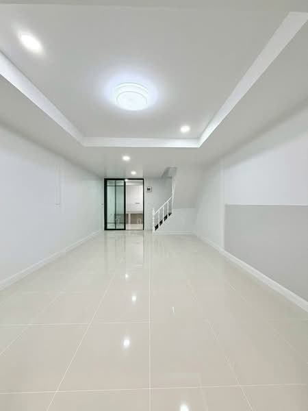 บ้านบัวทอง 1, Nonthaburi, Bang Rak Pattana, Bang Bua Thong, Nonthaburi, 3 Bedrooms, 95 sqm, Townhouse For Sale, by Wanlapa Charoonthum, 500337070 - DDproperty.com