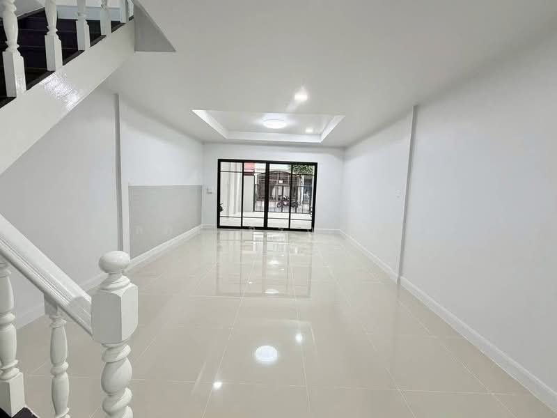 บ้านบัวทอง 1, นนทบุรี, บางรักพัฒนา, บางบัวทอง, นนทบุรี, 95 ตร.ม., ทาวน์เฮ้าส์ ขาย, โดย วัลภา จรูญธรรม (ตุ๊ก), 500337070 - DDproperty.com