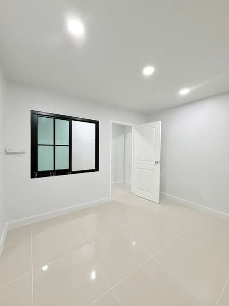 บ้านบัวทอง 1, Nonthaburi, Bang Rak Pattana, Bang Bua Thong, Nonthaburi, 3 Bedrooms, 95 sqm, Townhouse For Sale, by Wanlapa Charoonthum, 500337070 - DDproperty.com