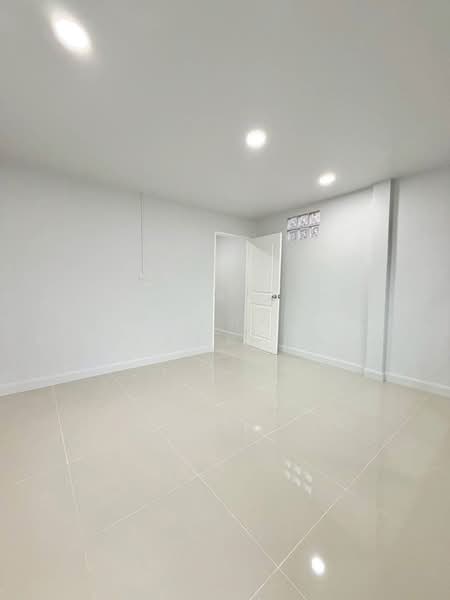 บ้านบัวทอง 1, Nonthaburi, Bang Rak Pattana, Bang Bua Thong, Nonthaburi, 3 Bedrooms, 95 sqm, Townhouse For Sale, by Wanlapa Charoonthum, 500337070 - DDproperty.com