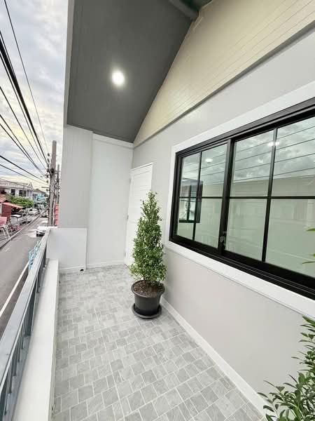 บ้านบัวทอง 1, นนทบุรี, บางรักพัฒนา, บางบัวทอง, นนทบุรี, 95 ตร.ม., ทาวน์เฮ้าส์ ขาย, โดย วัลภา จรูญธรรม (ตุ๊ก), 500337070 - DDproperty.com
