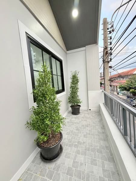 บ้านบัวทอง 1, นนทบุรี, บางรักพัฒนา, บางบัวทอง, นนทบุรี, 95 ตร.ม., ทาวน์เฮ้าส์ ขาย, โดย วัลภา จรูญธรรม (ตุ๊ก), 500337070 - DDproperty.com