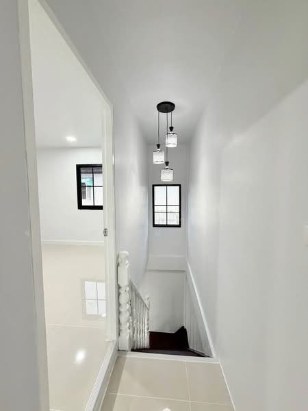 บ้านบัวทอง 1, Nonthaburi, Bang Rak Pattana, Bang Bua Thong, Nonthaburi, 3 Bedrooms, 95 sqm, Townhouse For Sale, by Wanlapa Charoonthum, 500337070 - DDproperty.com