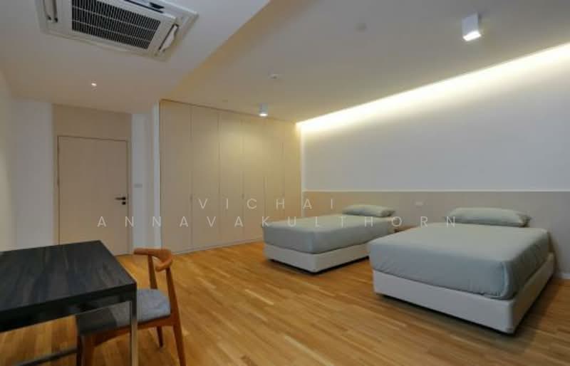 Biohouse (Residence), Bangkok, 55 Soi Sukhumvit 39, Khlong Tan Nua, Watthana, Bangkok, 3 Bedrooms, 264 sqm, Apartment For Rent, by Vichai Annavakulthorn, 500337071 - DDproperty.com