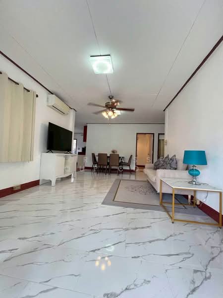 Siriwatthananiwet, Chiang Mai, Nong Hoi, Muang Chiang Mai, Chiang Mai, 3 Bedrooms, 160 sqm, Single Detached House For Rent, by Shori Asset Group Co., Ltd., 500337074 - DDproperty.com
