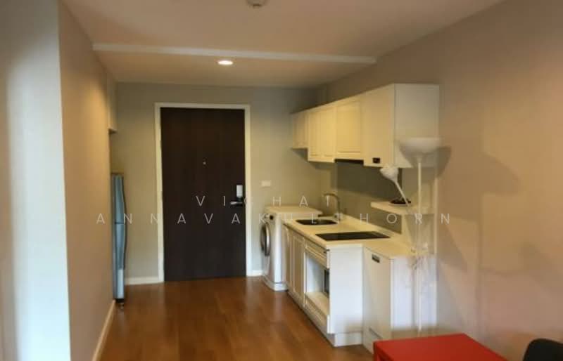 Condolette Dwell Sukhumvit 26 : คอนโดเลต ดเวล สุขุมวิท 26, กรุงเทพ, ซอยสุขุมวิท 26, คลองตัน, คลองเตย, กรุงเทพ, 35 ตร.ม., คอนโด ให้เช่า, โดย Vichai Annavakulthorn, 500337077 - DDproperty.com