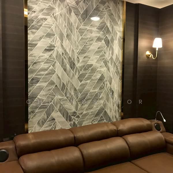 Noble Ploenchit, Bangkok, 1035 Ploenchit Road, Lumphini, Pathum Wan, Bangkok, 2 Bedrooms, 70 sqm, Condo For Rent, by Sarena Choengsamor, 500337079 - DDproperty.com