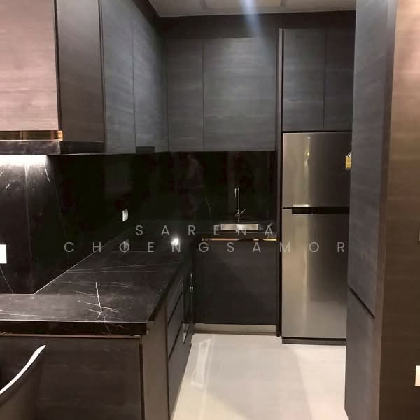 Noble Ploenchit, Bangkok, 1035 Ploenchit Road, Lumphini, Pathum Wan, Bangkok, 2 Bedrooms, 70 sqm, Condo For Rent, by Sarena Choengsamor, 500337079 - DDproperty.com