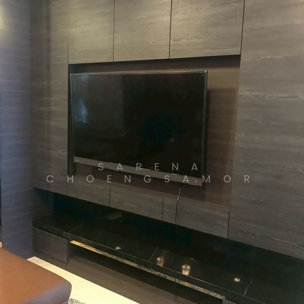 Noble Ploenchit, Bangkok, 1035 Ploenchit Road, Lumphini, Pathum Wan, Bangkok, 2 Bedrooms, 70 sqm, Condo For Rent, by Sarena Choengsamor, 500337079 - DDproperty.com