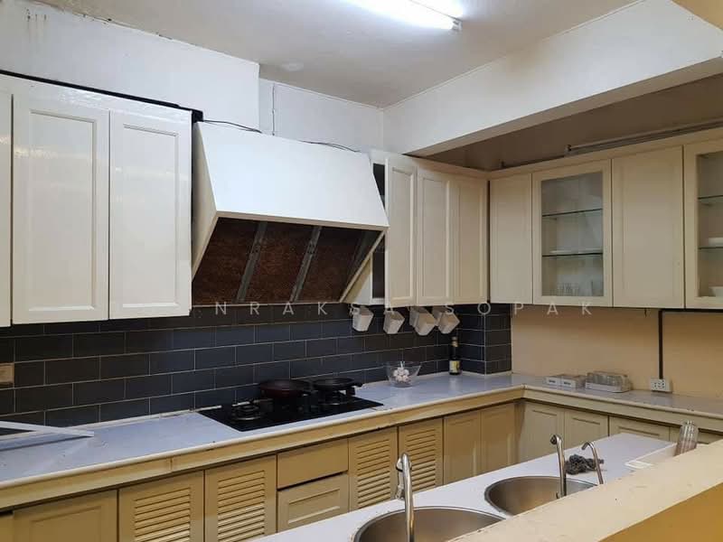 บ้าน 2-ห้องนอน, กรุงเทพ, พระโขนงเหนือ, วัฒนา, กรุงเทพ, 150 ตร.ม., บ้านเดี่ยว ให้เช่า, โดย Boonraksa Sopak, 500337081 - DDproperty.com