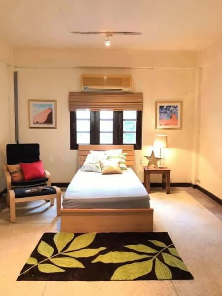 2-BR House, Bangkok, Phra Kanong Nua, Watthana, Bangkok, 2 Bedrooms, 150 sqm, Single Detached House For Rent, by Boonraksa Sopak, 500337081 - DDproperty.com