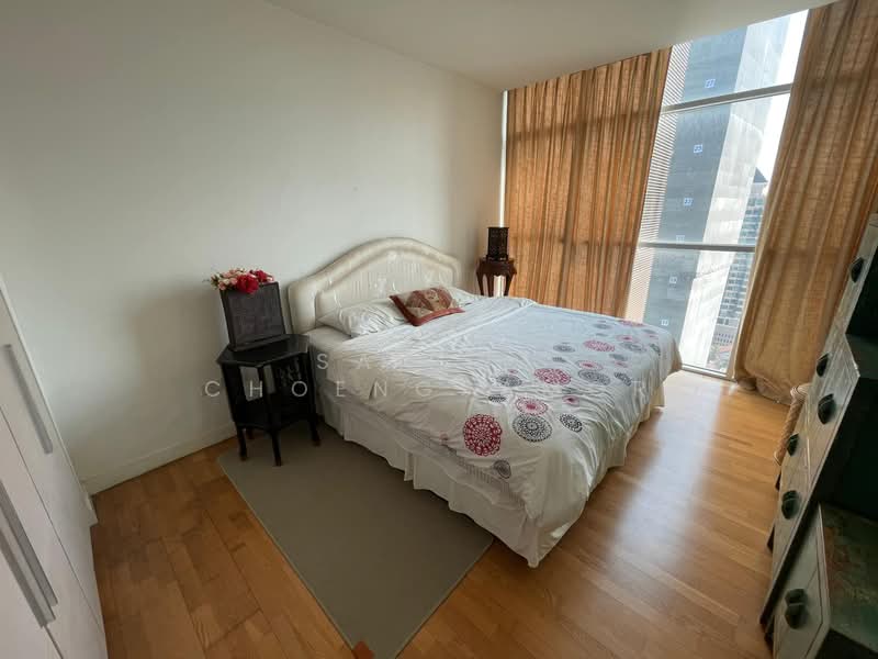 Urbana Sathorn, Bangkok, 55 South Sathorn Road, Thung Maha Mek, Sathon, Bangkok, 1 Bedroom, 70 sqm, Condo For Rent, by Sarena Choengsamor, 500337083 - DDproperty.com
