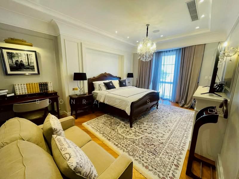 undefined, Bangkok, Khlong Tan Nua, Watthana, Bangkok, 4 Bedrooms, 846 sqm, Single Detached House For Rent, by Boonraksa Sopak, 500337086 - DDproperty.com