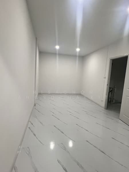Baan Chaopraya 9, Nonthaburi, Bang Kruai - Sai Noi Road, Bang Len, Bang Yai, Nonthaburi, 3 Bedrooms, 100 sqm, Townhouse For Sale, by Nisachon Angsuchaikit, 500337088 - DDproperty.com