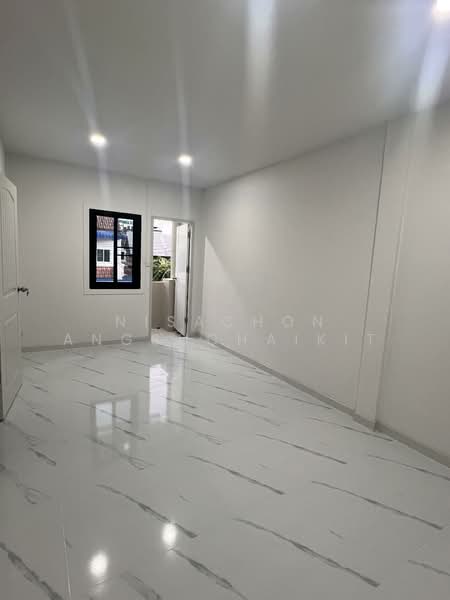 Baan Chaopraya 9, Nonthaburi, Bang Kruai - Sai Noi Road, Bang Len, Bang Yai, Nonthaburi, 3 Bedrooms, 100 sqm, Townhouse For Sale, by Nisachon Angsuchaikit, 500337088 - DDproperty.com