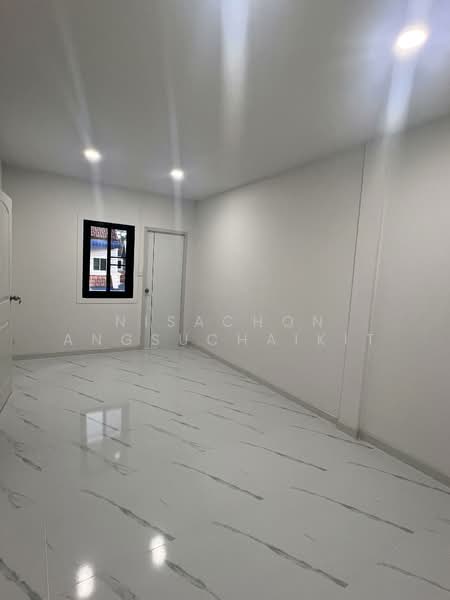 Baan Chaopraya 9, Nonthaburi, Bang Kruai - Sai Noi Road, Bang Len, Bang Yai, Nonthaburi, 3 Bedrooms, 100 sqm, Townhouse For Sale, by Nisachon Angsuchaikit, 500337088 - DDproperty.com