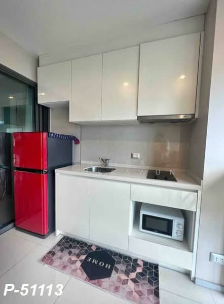 Rhythm Sukhumvit 42, Bangkok, Soi Sukhumvit 42, Sukhumvit Road, Phra Kanong, Khlong Toei, Bangkok, 1 Bedroom, 45 sqm, Condo For Rent, by Susira Prueksawun, 500337089 - DDproperty.com