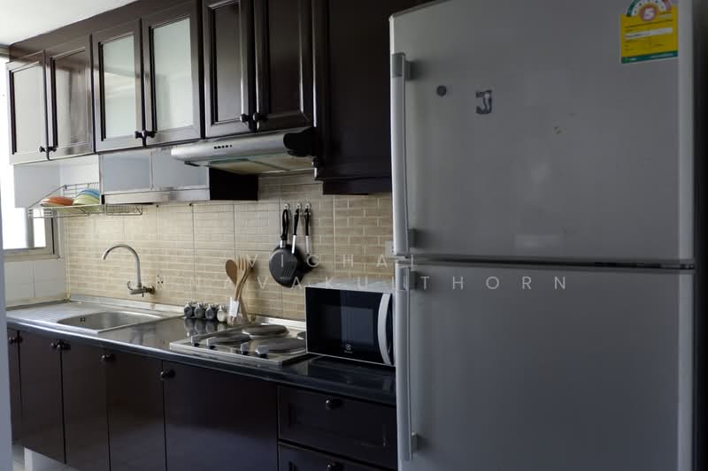 Tai Ping Towers, Bangkok, 582 Soi Sukhumvit 63, Khlong Tan Nua, Watthana, Bangkok, 2 Bedrooms, 116 sqm, Condo For Rent, by Vichai Annavakulthorn, 500337092 - DDproperty.com
