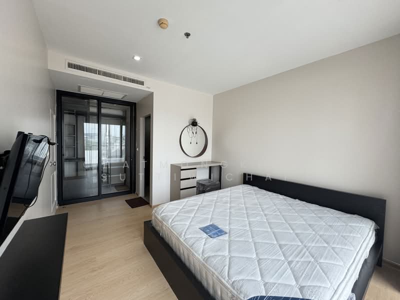 Noble Reflex, Bangkok, 18 Phaholyothin Road, Samsen Nai, Phaya Thai, Bangkok, 1 Bedroom, 57 sqm, Condo For Sale, by Chatmongkhon Suttiwichai, 500337094 - DDproperty.com