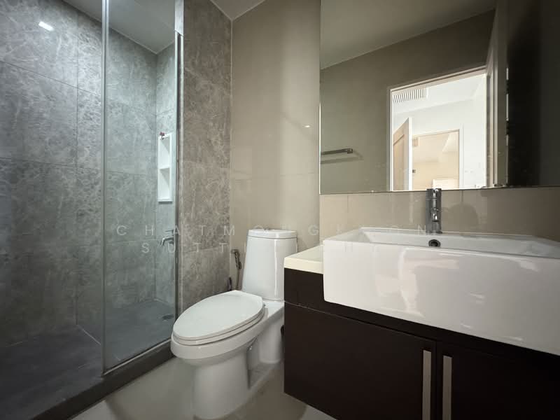 Noble Reflex, Bangkok, 18 Phaholyothin Road, Samsen Nai, Phaya Thai, Bangkok, 1 Bedroom, 57 sqm, Condo For Sale, by Chatmongkhon Suttiwichai, 500337094 - DDproperty.com
