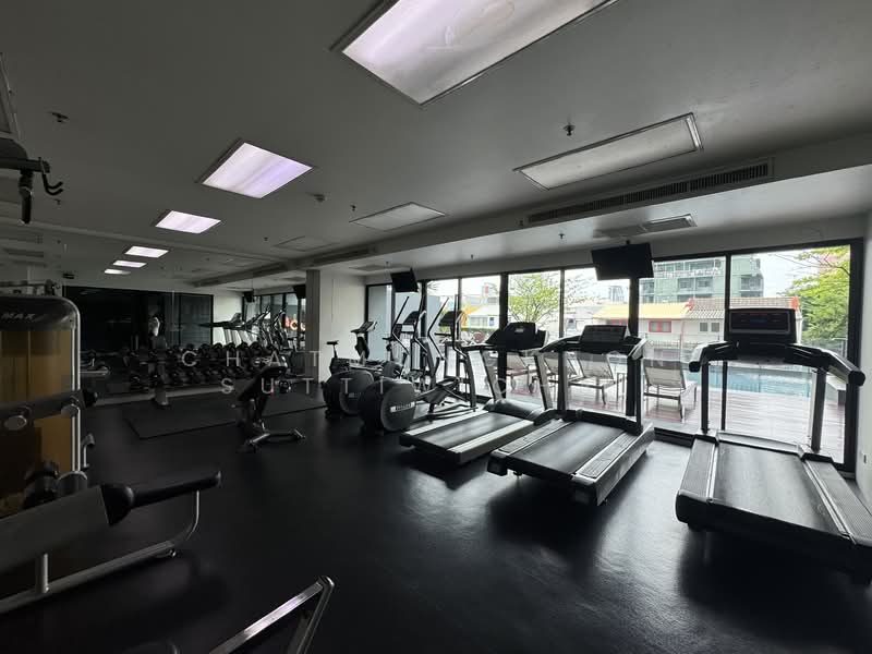Noble Reflex, Bangkok, 18 Phaholyothin Road, Samsen Nai, Phaya Thai, Bangkok, 1 Bedroom, 57 sqm, Condo For Sale, by Chatmongkhon Suttiwichai, 500337094 - DDproperty.com
