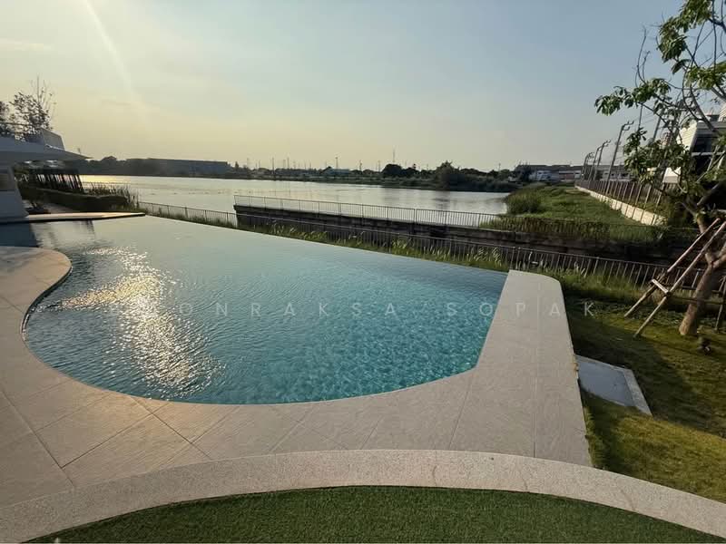 3-BR Townhouse, Bangkok, Lat Phrao, Bangkok, 3 Bedrooms, 263 sqm, Townhouse For Rent, by Boonraksa Sopak, 500337095 - DDproperty.com