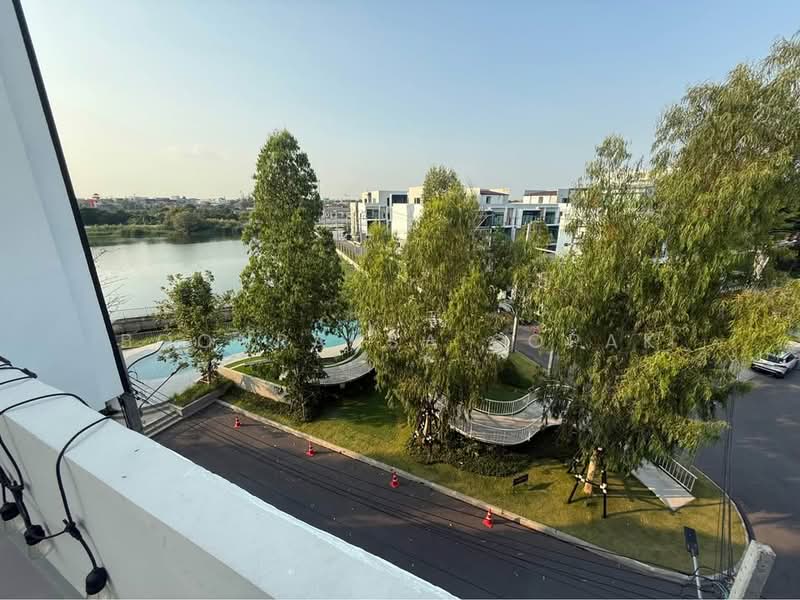 ทาวน์เฮ้าส์ 3-ห้องนอน, กรุงเทพ, ลาดพร้าว, กรุงเทพ, 263 ตร.ม., ทาวน์เฮ้าส์ ให้เช่า, โดย Boonraksa Sopak, 500337095 - DDproperty.com