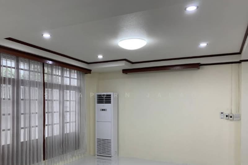 4-BR House, Bangkok, Khlong Ton Sai, Khlong San, Bangkok, 4 Bedrooms, 144 sqm, Single Detached House For Sale, by Sataporn Jalao, 500337096 - DDproperty.com