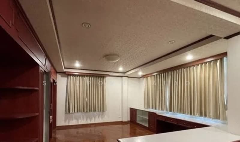 บ้าน 4-ห้องนอน, กรุงเทพ, คลองต้นไทร, คลองสาน, กรุงเทพ, 144 ตร.ม., บ้านเดี่ยว ขาย, โดย Sataporn Jalao, 500337096 - DDproperty.com