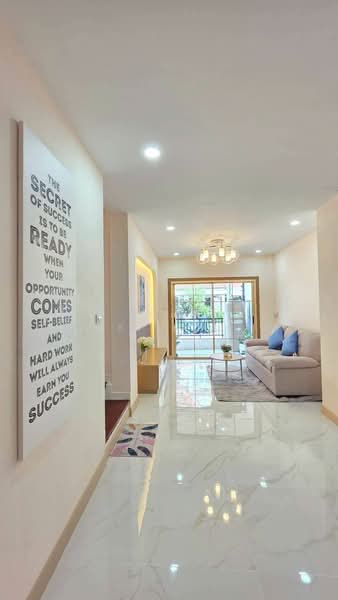 Baan Pieamsuk 2 Bang Mae Nang, Nonthaburi, Bang Mae Nang, Bang Yai, Nonthaburi, 3 Bedrooms, 110 sqm, Townhouse For Sale, by Wanlapa Charoonthum, 500337097 - DDproperty.com