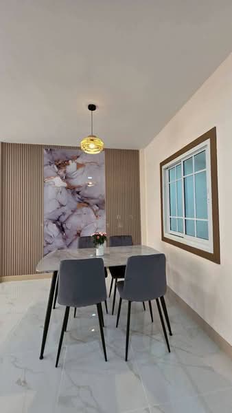 Baan Pieamsuk 2 Bang Mae Nang : บ้านเปี่ยมสุข 2 บางแม่นาง, นนทบุรี, บางแม่นาง, บางใหญ่, นนทบุรี, 110 ตร.ม., ทาวน์เฮ้าส์ ขาย, โดย วัลภา จรูญธรรม (ตุ๊ก), 500337097 - DDproperty.com