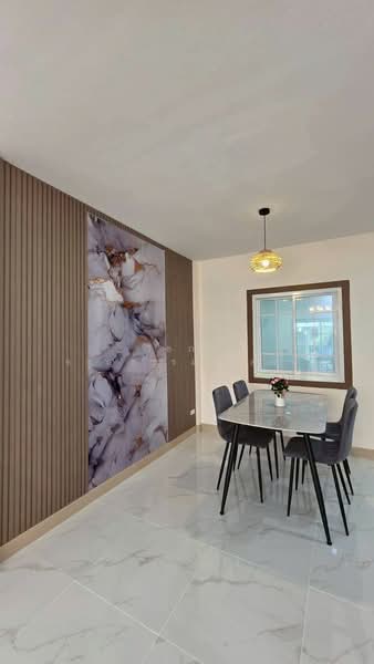 Baan Pieamsuk 2 Bang Mae Nang, Nonthaburi, Bang Mae Nang, Bang Yai, Nonthaburi, 3 Bedrooms, 110 sqm, Townhouse For Sale, by Wanlapa Charoonthum, 500337097 - DDproperty.com