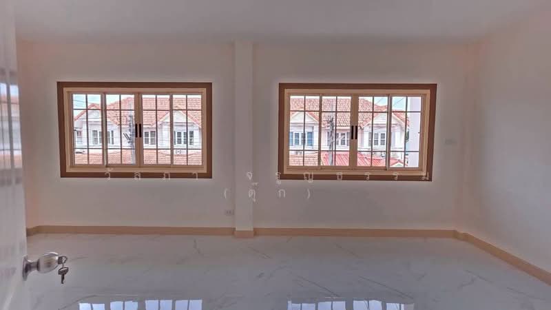Baan Pieamsuk 2 Bang Mae Nang, Nonthaburi, Bang Mae Nang, Bang Yai, Nonthaburi, 3 Bedrooms, 110 sqm, Townhouse For Sale, by Wanlapa Charoonthum, 500337097 - DDproperty.com