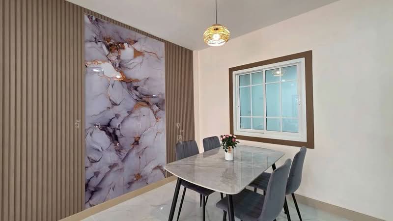 Baan Pieamsuk 2 Bang Mae Nang, Nonthaburi, Bang Mae Nang, Bang Yai, Nonthaburi, 3 Bedrooms, 110 sqm, Townhouse For Sale, by Wanlapa Charoonthum, 500337097 - DDproperty.com