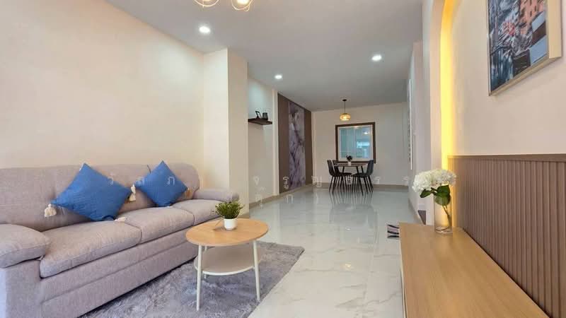 Baan Pieamsuk 2 Bang Mae Nang, Nonthaburi, Bang Mae Nang, Bang Yai, Nonthaburi, 3 Bedrooms, 110 sqm, Townhouse For Sale, by Wanlapa Charoonthum, 500337097 - DDproperty.com