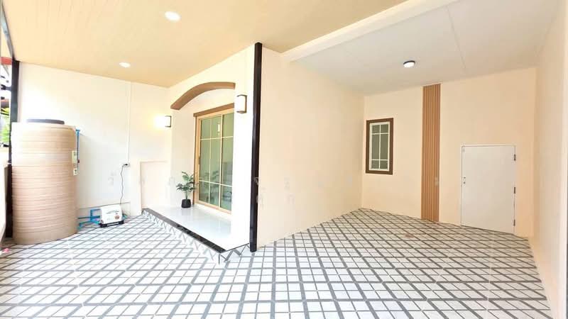 Baan Pieamsuk 2 Bang Mae Nang, Nonthaburi, Bang Mae Nang, Bang Yai, Nonthaburi, 3 Bedrooms, 110 sqm, Townhouse For Sale, by Wanlapa Charoonthum, 500337097 - DDproperty.com
