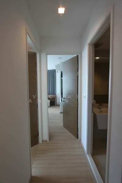 Rhythm Phahol-Ari, Bangkok, 1377 Phaholyothin Road, Samsen Nai, Phaya Thai, Bangkok, 2 Bedrooms, 67 sqm, Condo For Rent, by Vichai Annavakulthorn, 500337098 - DDproperty.com