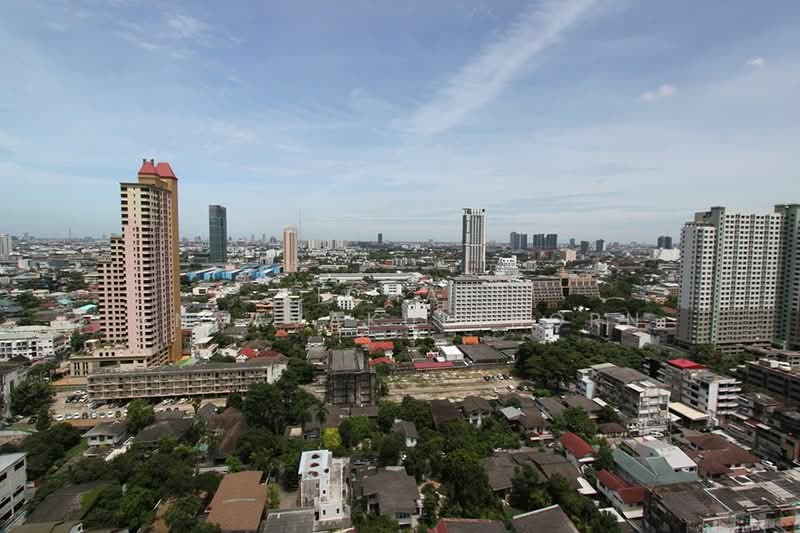 Rhythm Phahol-Ari, Bangkok, 1377 Phaholyothin Road, Samsen Nai, Phaya Thai, Bangkok, 2 Bedrooms, 67 sqm, Condo For Rent, by Vichai Annavakulthorn, 500337098 - DDproperty.com