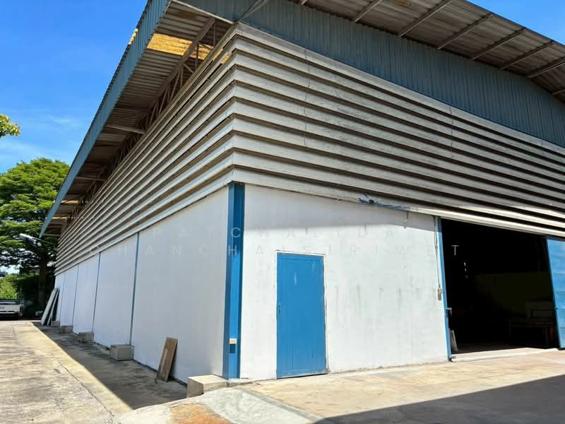 Factory for Rent in IEAT Industrial Estate, Samut Prakan, Samut Prakan, Phraeksa, Muang Samut Prakarn, Samut Prakan, , 1,392 sqm, Warehouse/Factory For Rent, by Patchalida Chanchaisiriwet, 500337101 - DDproperty.com