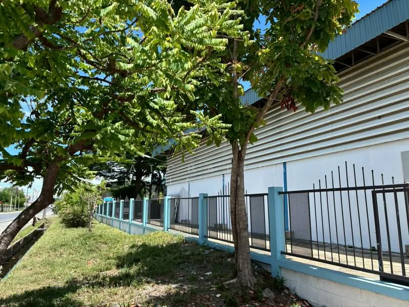Factory for Rent in IEAT Industrial Estate, Samut Prakan, Samut Prakan, Phraeksa, Muang Samut Prakarn, Samut Prakan, , 1,392 sqm, Warehouse/Factory For Rent, by Patchalida Chanchaisiriwet, 500337101 - DDproperty.com