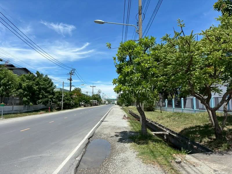 Factory for Rent in IEAT Industrial Estate, Samut Prakan, Samut Prakan, Phraeksa, Muang Samut Prakarn, Samut Prakan, , 1,392 sqm, Warehouse/Factory For Rent, by Patchalida Chanchaisiriwet, 500337101 - DDproperty.com