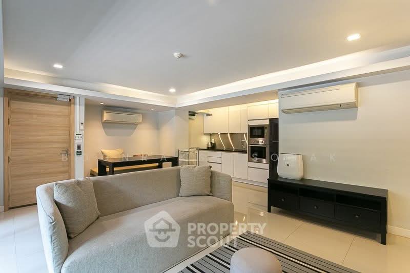 L8 Residence, Bangkok, 7 Soi Nai Lert, Wireless Road, Lumphini, Pathum Wan, Bangkok, 1 Bedroom, 75 sqm, Apartment For Rent, by Boonraksa Sopak, 500337102 - DDproperty.com