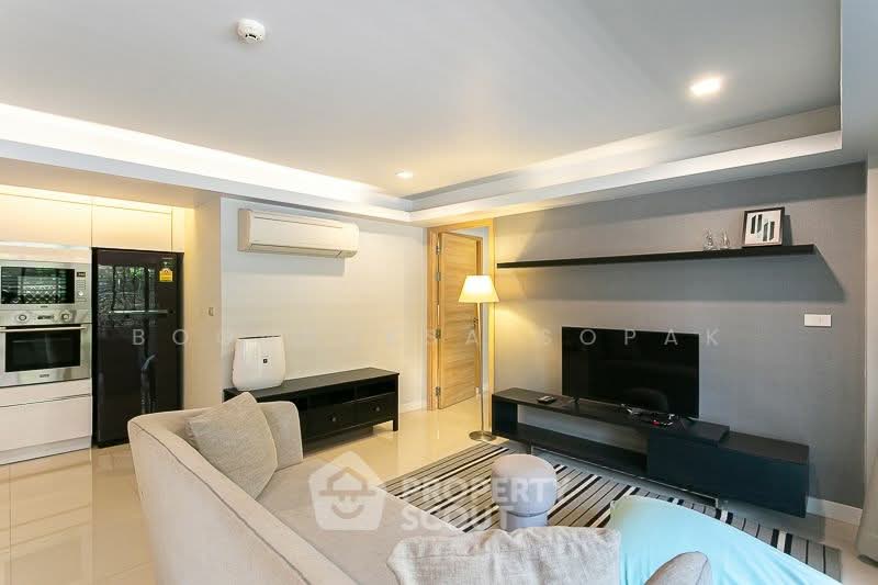 L8 Residence : แอล8 เรสซิเดนซ์, กรุงเทพ, 7 ซอยนายเลิศ ถนนวิทยุ, ลุมพินี, ปทุมวัน, กรุงเทพ, 75 ตร.ม., อพาร์ทเมนท์ ให้เช่า, โดย Boonraksa Sopak, 500337102 - DDproperty.com