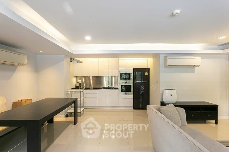 L8 Residence, Bangkok, 7 Soi Nai Lert, Wireless Road, Lumphini, Pathum Wan, Bangkok, 1 Bedroom, 75 sqm, Apartment For Rent, by Boonraksa Sopak, 500337102 - DDproperty.com