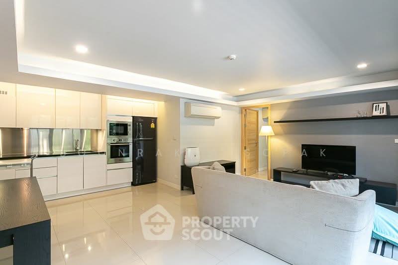 L8 Residence, Bangkok, 7 Soi Nai Lert, Wireless Road, Lumphini, Pathum Wan, Bangkok, 1 Bedroom, 75 sqm, Apartment For Rent, by Boonraksa Sopak, 500337102 - DDproperty.com
