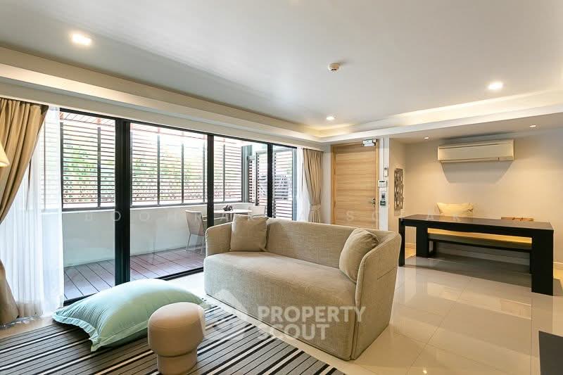L8 Residence : แอล8 เรสซิเดนซ์, กรุงเทพ, 7 ซอยนายเลิศ ถนนวิทยุ, ลุมพินี, ปทุมวัน, กรุงเทพ, 75 ตร.ม., อพาร์ทเมนท์ ให้เช่า, โดย Boonraksa Sopak, 500337102 - DDproperty.com