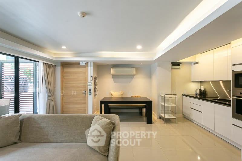 L8 Residence : แอล8 เรสซิเดนซ์, กรุงเทพ, 7 ซอยนายเลิศ ถนนวิทยุ, ลุมพินี, ปทุมวัน, กรุงเทพ, 75 ตร.ม., อพาร์ทเมนท์ ให้เช่า, โดย Boonraksa Sopak, 500337102 - DDproperty.com